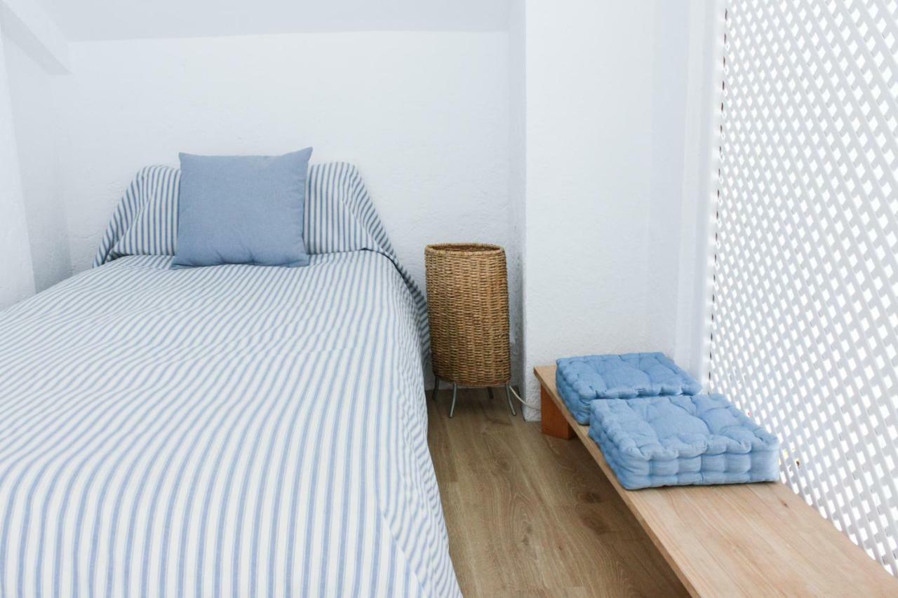 Atico-Loft Frente Al Mar Con Piscina Y Parking Apartment Altea Exterior photo